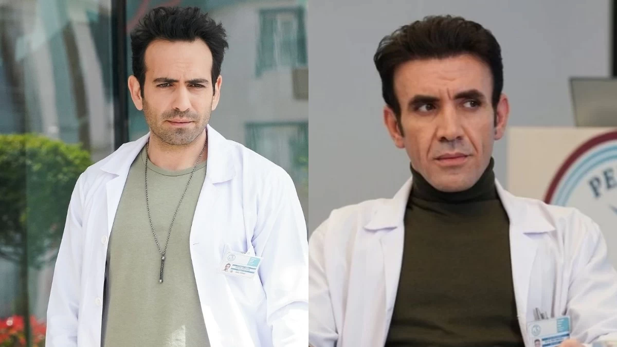 Bahar - Καινούργια αρχή: Τιμούρ και Εβρέν πλακώνονται για την Μπαχάρ - «Δεν αισθάνεσαι ντροπή να πηγαίνεις με παντρεμένη γυναίκα και...»