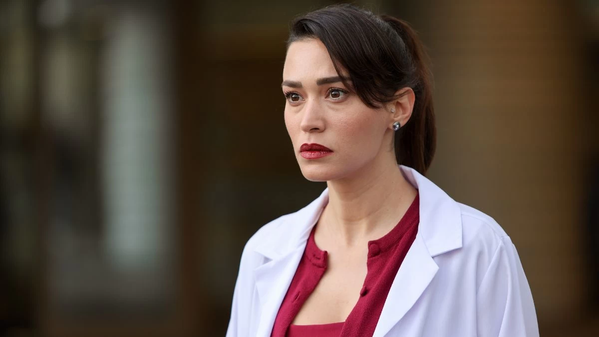 Bahar-Καινούργια αρχή 21/8: Η Ρενγκίν καταλαβαίνει ότι ο Τιμούρ την ξεγέλασε και στο παρελθόν αλλά και τώρα