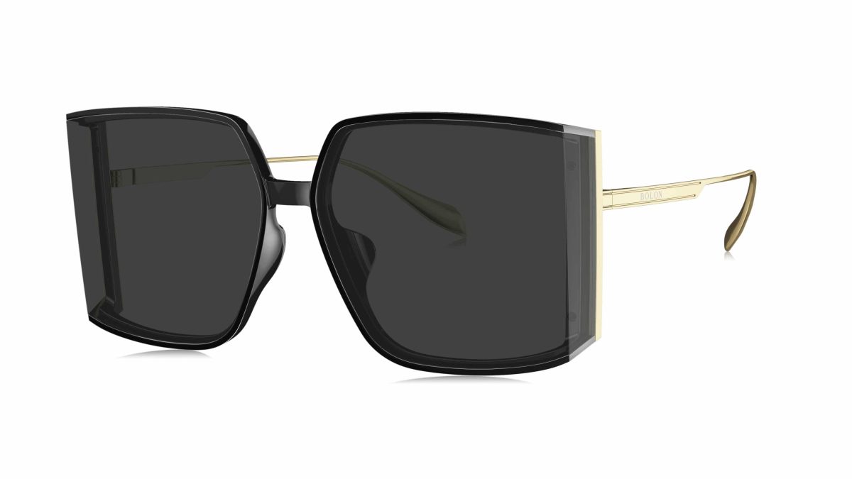 βαιράμογλου bolon γυαλιά