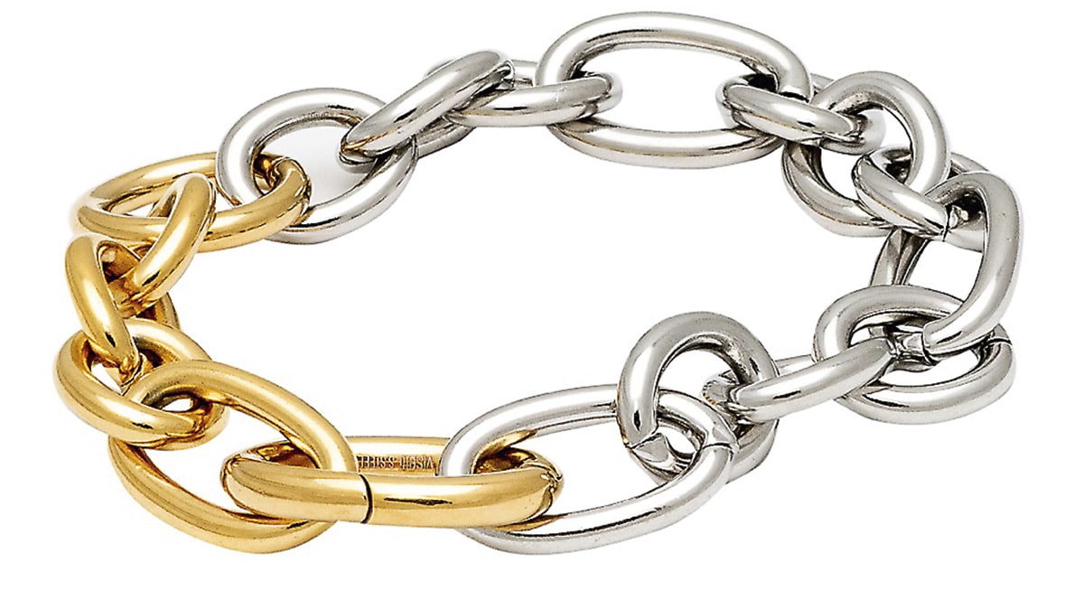 Bραχιόλι, Visetti, visetti.com