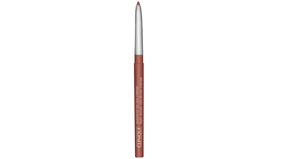 Μολύβι χειλιών, Quickliner for Lips Intense No 07, Clinique