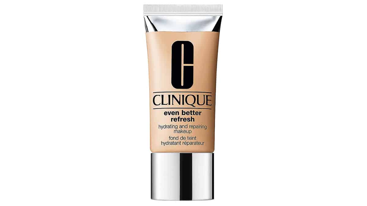 Υγρό make up, Εven Better Refresh, Hydrating and Repairing makeup CN28, Clinique, €43,90