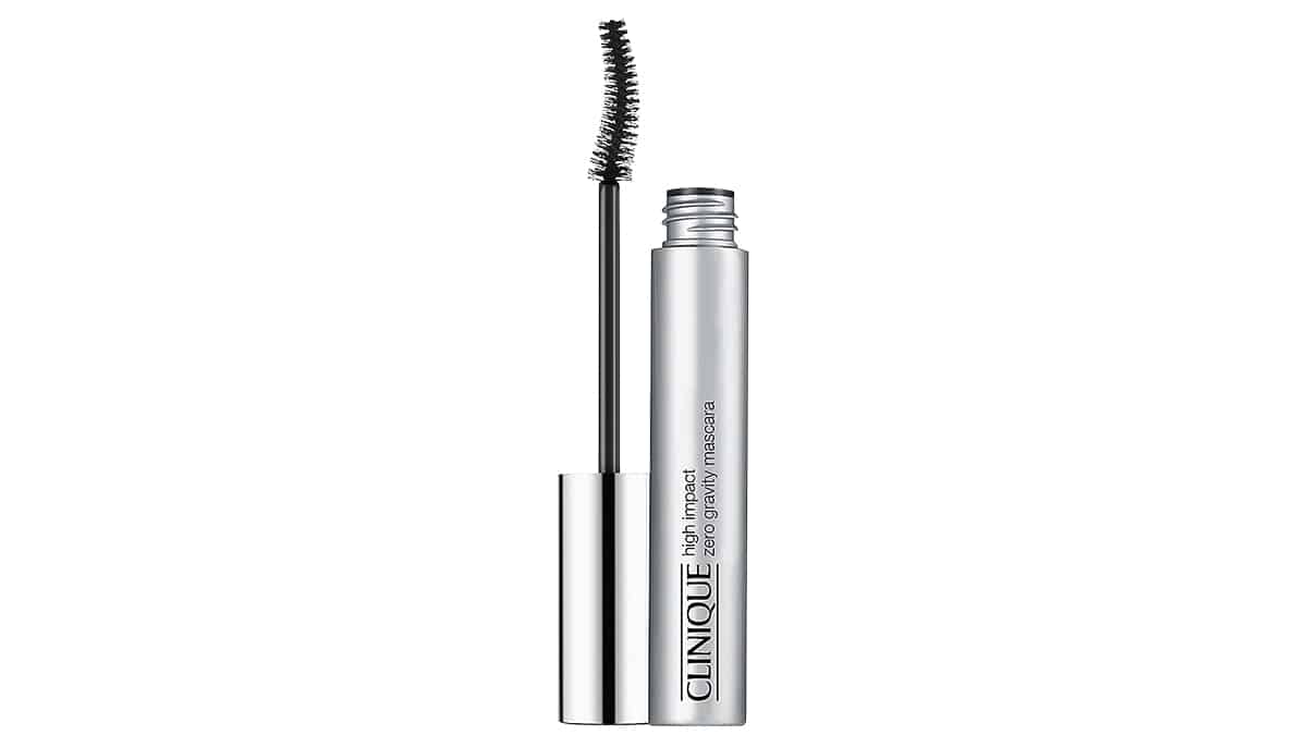 Μαύρη μάσκαρα, High Impact, Zero Gravity Mascara, Clinique, €31