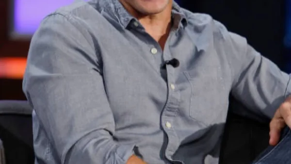 Ο γιος πασίγνωστου ηθοποιού διαγνώστηκε με το σπάνιο σύνδρομο Angelman - Προσβάλλει περίπου 1 στα 12.000 άτομα