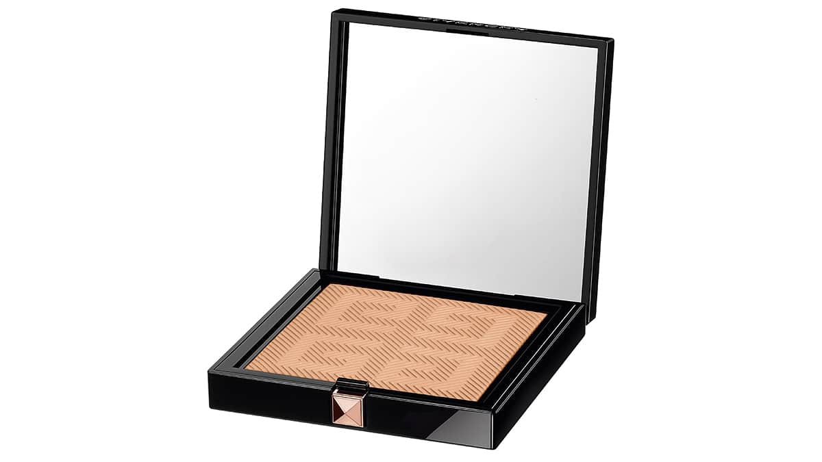 Πούδρα για λαμπερή όψη, Teint Couture, Healthy Glow Powder No 01, Givenchy