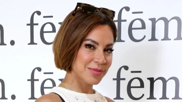 Μαριάντα Πιερίδη: «Αυτό έκανα και πέρυσι, που πέρασα μία πολύ δύσκολη στιγμή! Με βοήθησε...»