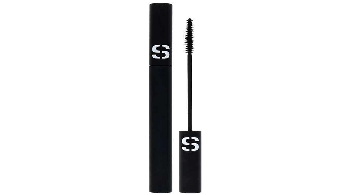 Μαύρη μάσκαρα, So Stretch No 01, Sisley Paris