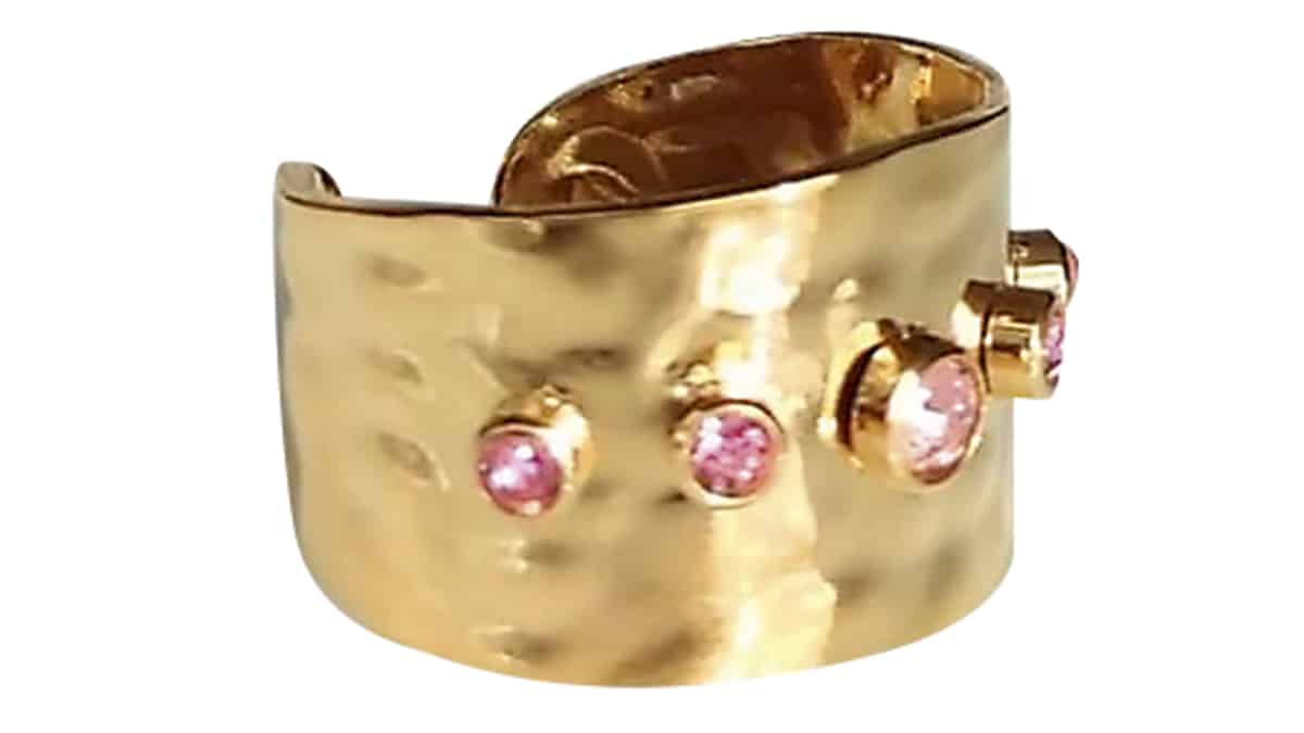 Δαχτυλίδι, Dimitra Mouridou Aroni, Dimitra_Mouridou_Aroni