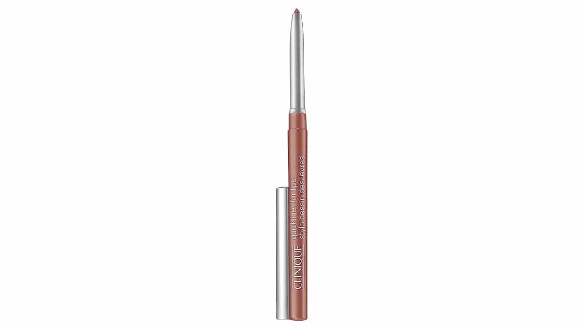 Μολύβι χειλιών, Quickliner for Lips, Intense Blush, Clinique