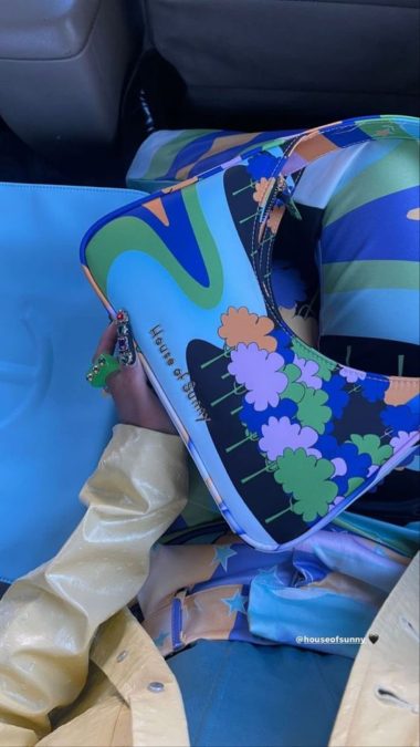 Αυτό είναι το πιο trendy σχήμα στις τσάντες - Η τελευταία τάση