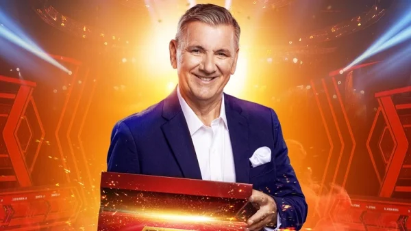 Deal - Το πρώτο τρέιλερ με τον Γιώργο Θαναηλάκη μόλις κυκλοφόρησε! (Βίντεο)