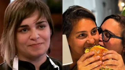 Ντέμη Γεωργίου: Πραγματοποιήθηκε το μνημόσυνό της - Η ανατριχιαστική ανάρτηση της συντρόφου της