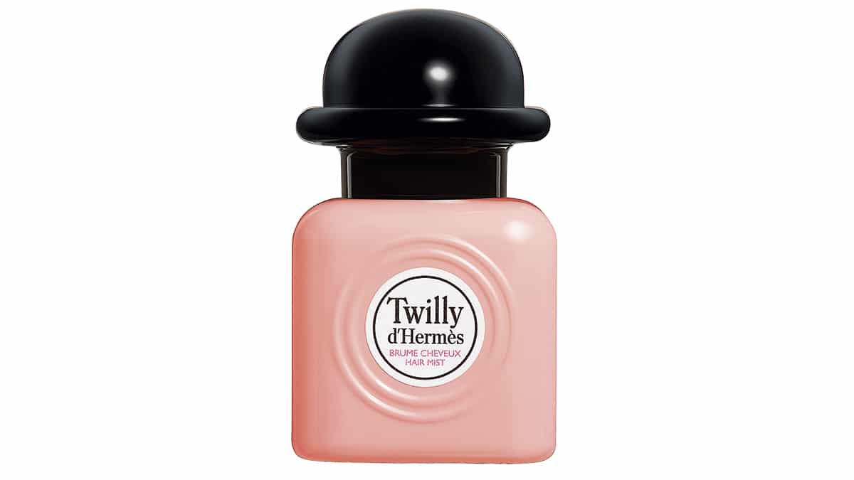 Αρωµατικό σπρέι µαλλιών, Twilly d’Hermès, Hair Mist Natural Spray, Hermès, €57,40