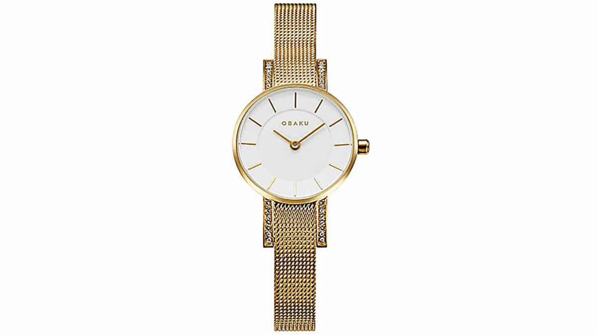 Ρολόι, Obaku, Assurmadjian