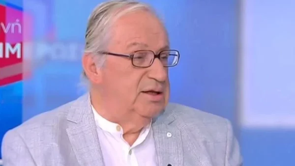 Κώστας Λεφάκης: Προειδοποίηση να αποφυγή απρόσεκτων κινήσεων - Τα 3 ζώδια που θα τα βρουν σκούρα