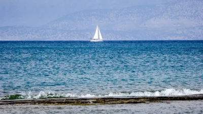 Αίθριος ο καιρός σήμερα 7/8 - Που πιθανών να σημειωθούν τοπικές βροχές;