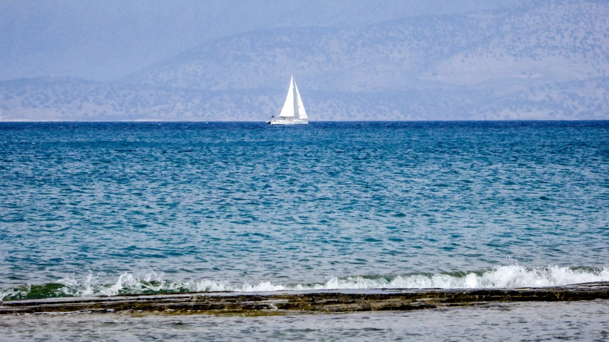 Αίθριος ο καιρός σήμερα 7/8 - Που πιθανών να σημειωθούν τοπικές βροχές;
