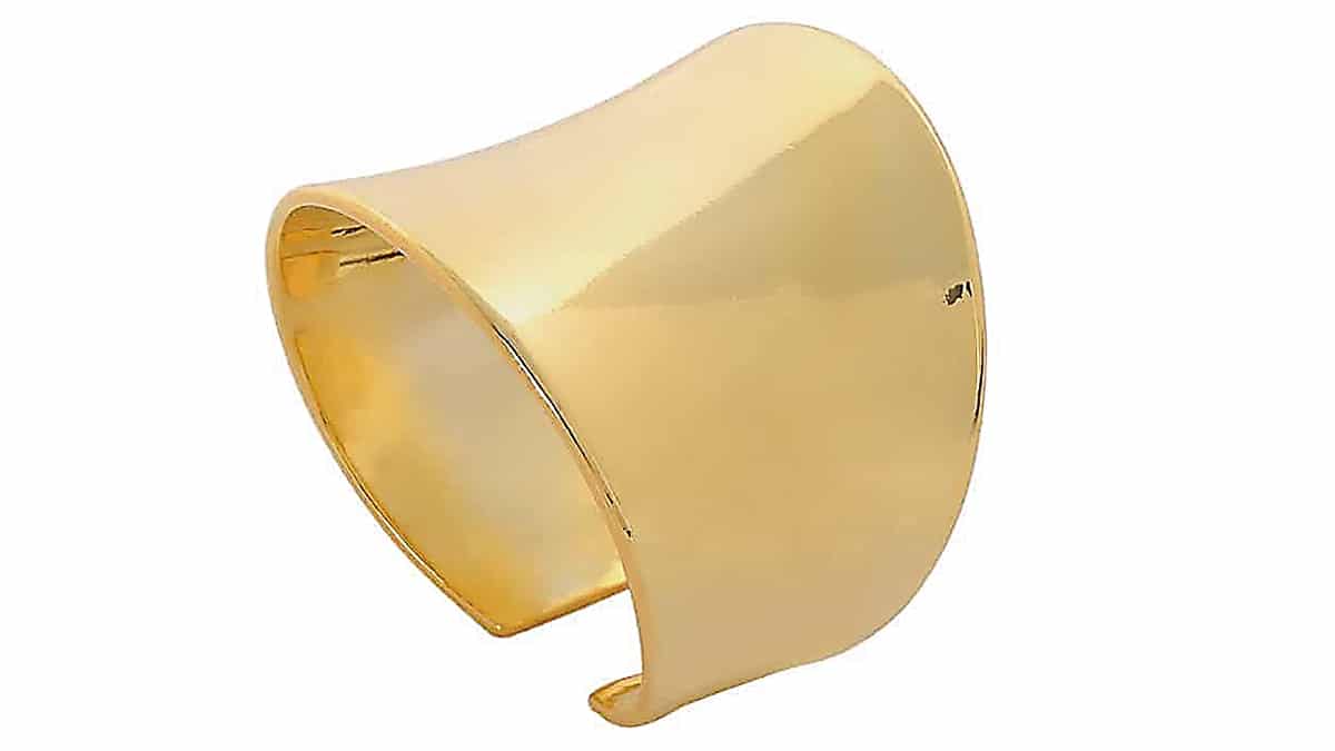 Φαρδύ δαχτυλίδι, Visetti, visetti.com