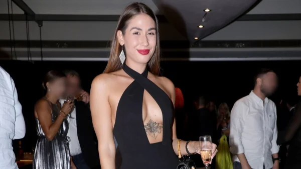 Έλενα Κρεμλίδου: Αποκάλυψε τα χρήματα που έπαιρνε στο Survivor – «Τα φάγαμε όλα σε ψυχολόγους»