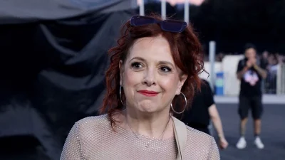 Βυθισμένη στο πένθος η Ελένη Ράντου: «Δε σου ταιριάζει ο θάνατος βρε κορίτσι μου»