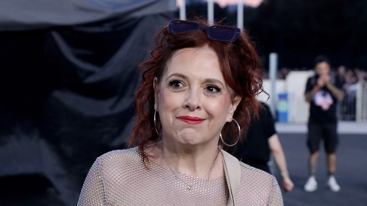 Βυθισμένη στο πένθος η Ελένη Ράντου: «Δε σου ταιριάζει ο θάνατος βρε κορίτσι μου»