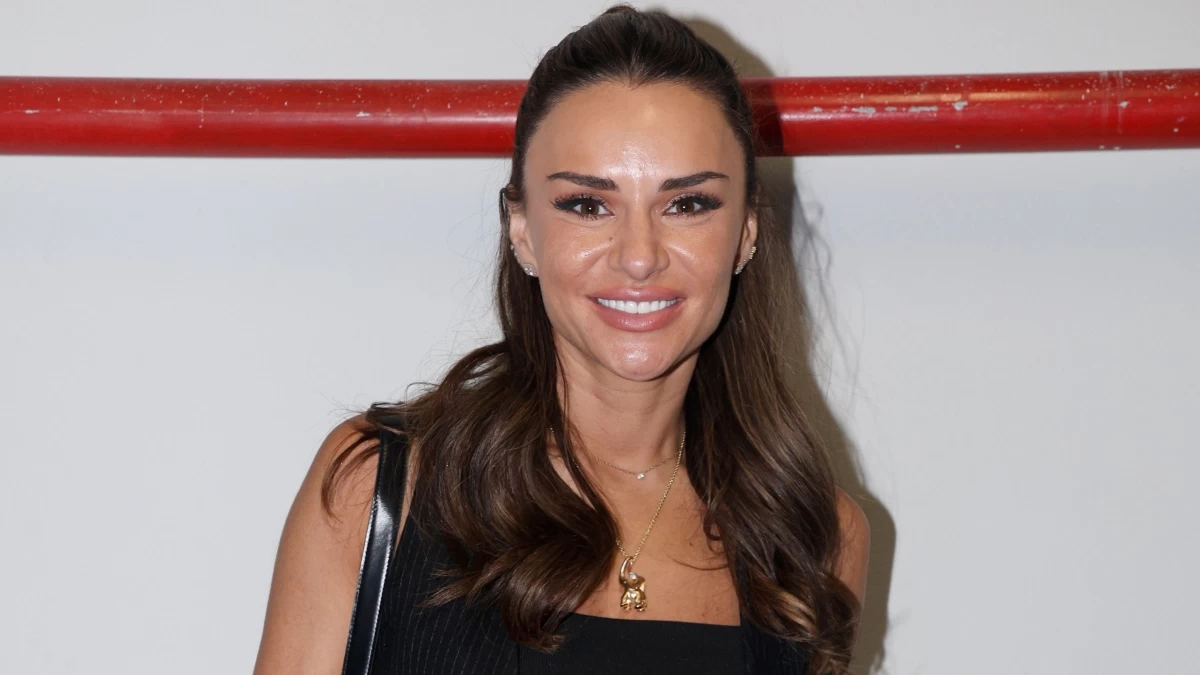 Ελένη Τσολάκη – Μας συστήνει τη γλυκύτατη μαμά της: «Ο Άγγελος της ζωής μου, ο φύλακας μου, το λιμάνι μου»