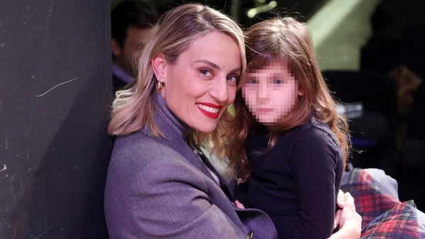 Ελεονώρα Μελέτη – Σαν σήμερα, πριν από 7 χρόνια, έμαθε πως είναι έγκυος: «Ακόμα φοβάμαι τη μητρότητα»