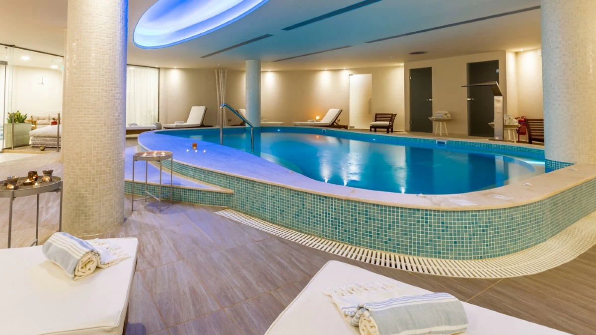 Elysian spa: Ανακαλύψτε τις μοναδικές προσφόρες του Αυγούστου 2024