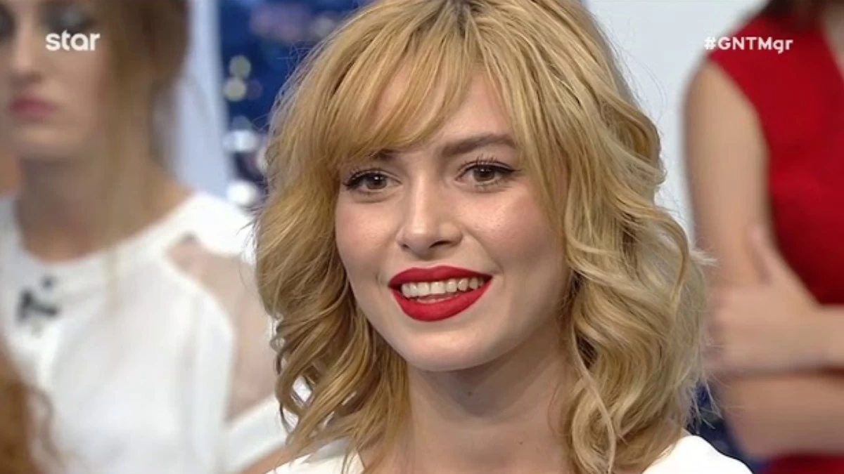 Εβελίνα Σκίτσκο: Παρελθόν πλέον τα μαλλιά που της είχαν κάνει στο GNTM - Πως είναι σήμερα η πιο πολυσυζητημένη παίκτρια