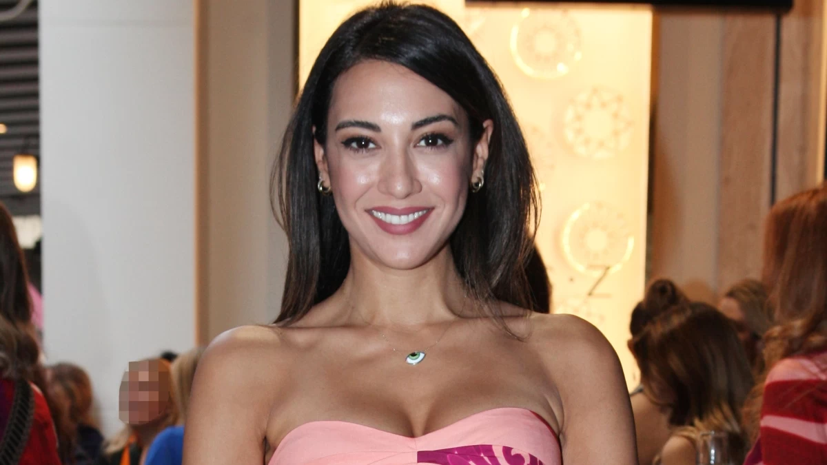 Ανακοινώθηκαν τα ευχάριστα για την Ευγενία Σαμαρά - Τι συνέβη