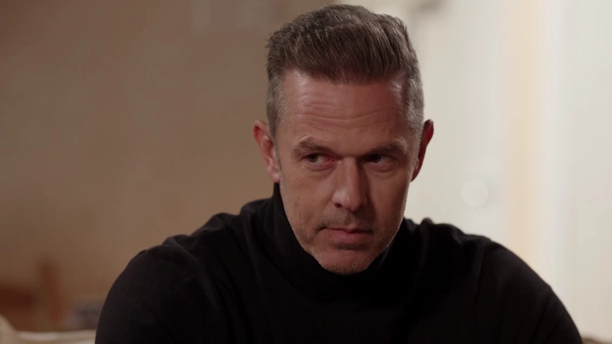 Famagusta: Θα βιώσει την τραγωδία αλλά... - Αυτό είναι το τέλος του Μάικλ στη σειρά