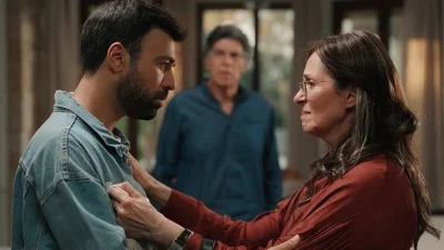 Famagusta: Ο τραγικός επίλογος του Παύλου - Αυτό είναι το τέλος του στη σειρά