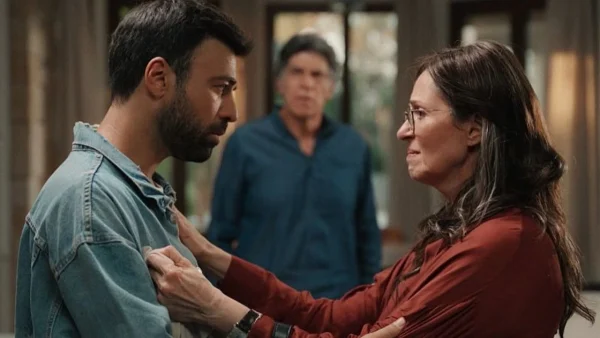 Famagusta: Ο τραγικός επίλογος του Παύλου - Αυτό είναι το τέλος του στη σειρά