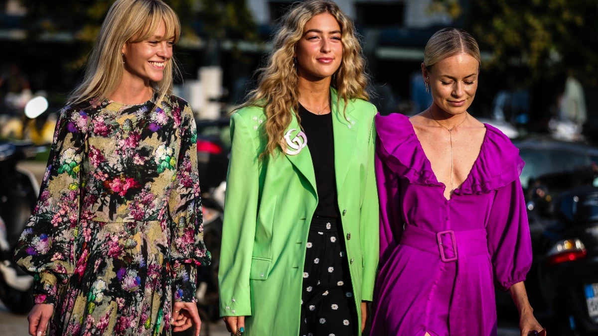 Μια Γαλλίδα πηγαίνει διακοπές: Αυτά είναι τα 10 φορέματα που βάζει στη βαλίτσα της