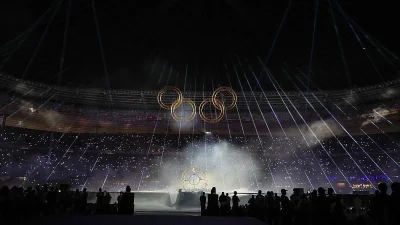 Τηλεθέαση 11/8: Τα νούμερα της τελετής λήξης των Ολυμπιακών Αγώνων - Πώς έκλεισε η εβδομάδα για τα κανάλια