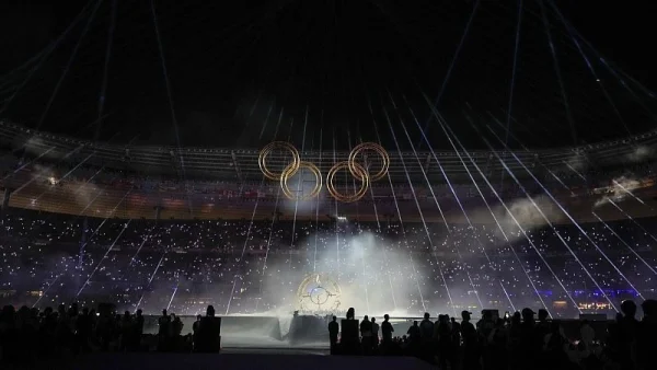 Τηλεθέαση 11/8: Τα νούμερα της τελετής λήξης των Ολυμπιακών Αγώνων - Πώς έκλεισε η εβδομάδα για τα κανάλια