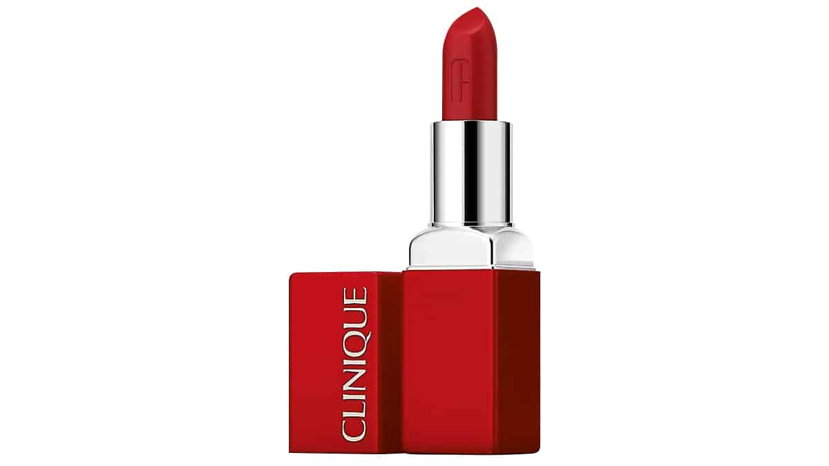 Κραγιόν, Pop Reds Lip Color No 02, Clinique