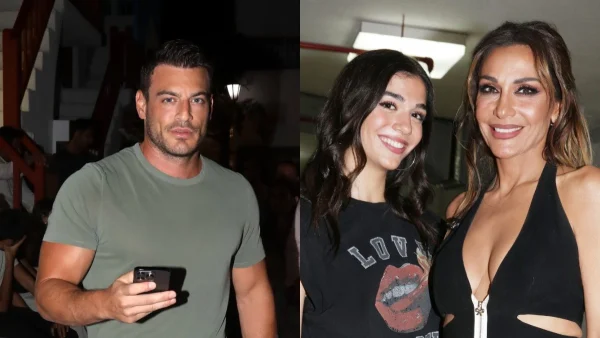 Δημήτρης Φιντιρίκος: Όταν ο... γαμπρός στηρίζει την πεθερά - Η ανάρτησή του με την Δέσποινα Βανδή μετά την αποκάλυψη της σχέσης του με την Μελίνα