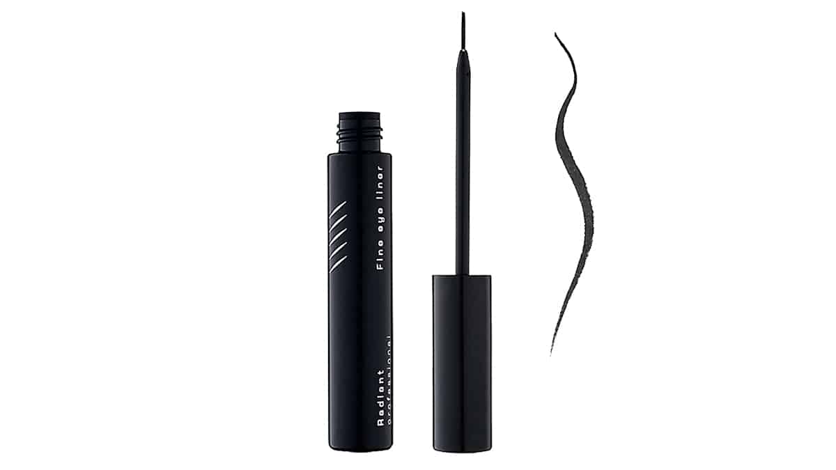 Αδιάβροχο υγρό eyeliner, Infiny Dip Liner No 10 Orchid, Mon Rêve, €6,90