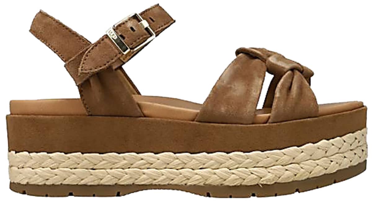 Flatforms, Ugg, Haralas