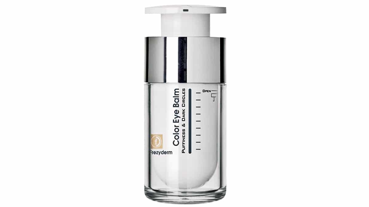 Κρέµα µατιών µε χρώµα, Color Eye Balm, Frezyderm, €24,86