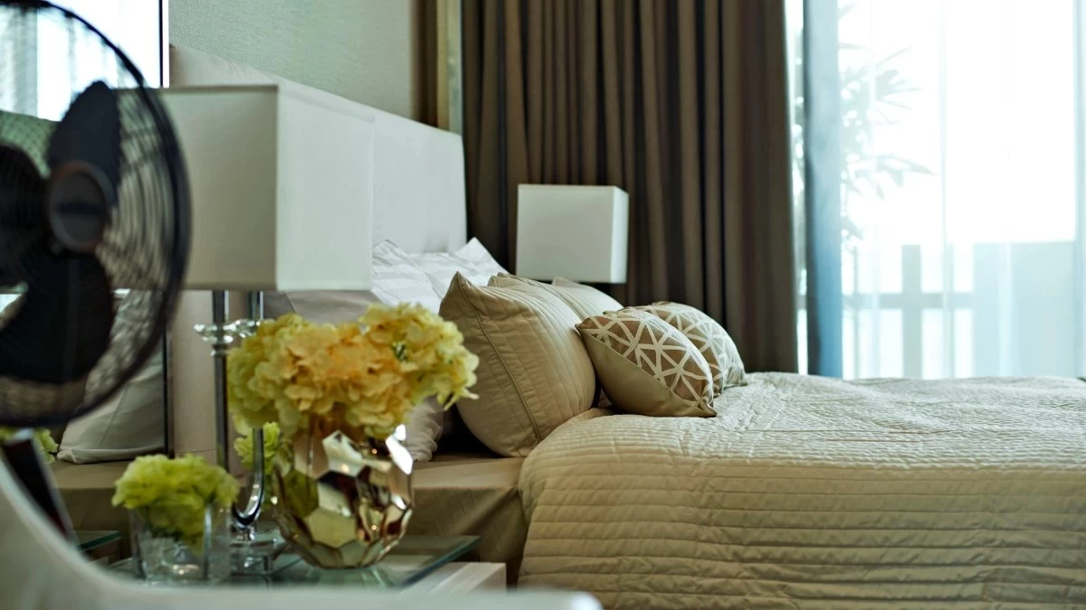 4+1 φυτά που καλό είναι να μην τα έχουμε στην κρεβατοκάμαρα - Το ένα προκαλεί μέχρι και ζάλη