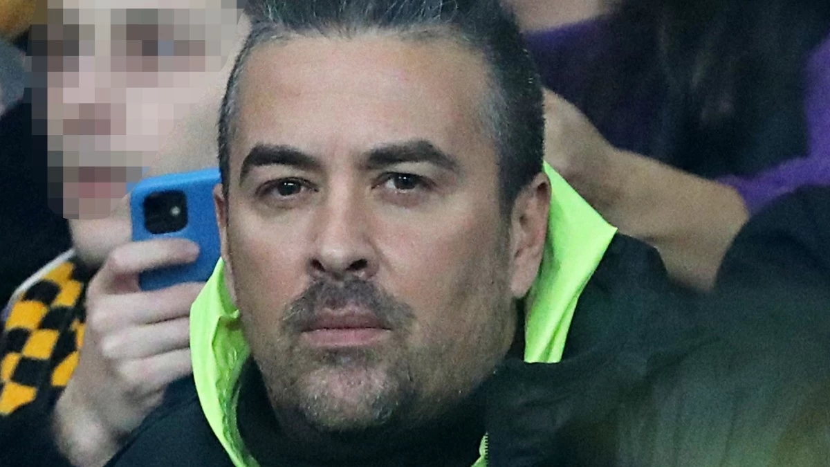 Γιάννης Αϊβάζης: Το πρώτο μήνυμα όλο νόημα μετά τα δημοσιεύματα χωρισμού από τη Μαρία Κορινθίου