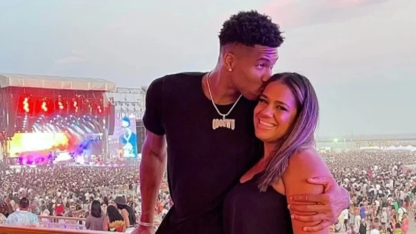 Γιάννης Αντετοκούνμπο: Οι VIP καλεσμένοι και το χλιδάτο θέρετρο που θα γίνει ο γάμος του - Εικόνες από το τριήμερο bachelorette της Μαράια στην Μύκονο