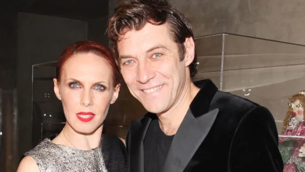 Γιάννης Στάνκογλου - Εβελίνα Παπούλια: Η απίστευτη μεταμόρφωσή τους για τα γυρίσματα του «Αρχελάου 5»