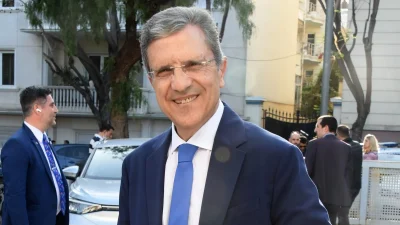 Γιώργος Αυτιάς: Τι είναι η περικαρδίτιδα που παραλίγο να τον σκοτώσει - «Δοξάζω τον Θεό που είμαι ζωντανός»