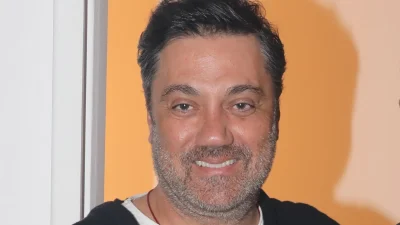 Γιώργος Θεοφάνους: Έχασε 17 κιλά με τη δίαιτα της αμαρτίας - Ορκίζεται σε αυτή όλη η Κύπρος