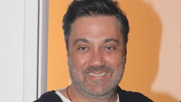 Γιώργος Θεοφάνους: Έχασε 17 κιλά με τη δίαιτα της αμαρτίας - Ορκίζεται σε αυτή όλη η Κύπρος