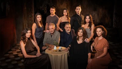 Στιγμές αγωνίας για πρωταγωνιστή από την Γη της Ελιάς - «Φωτιά στο "σπίτι" μας»