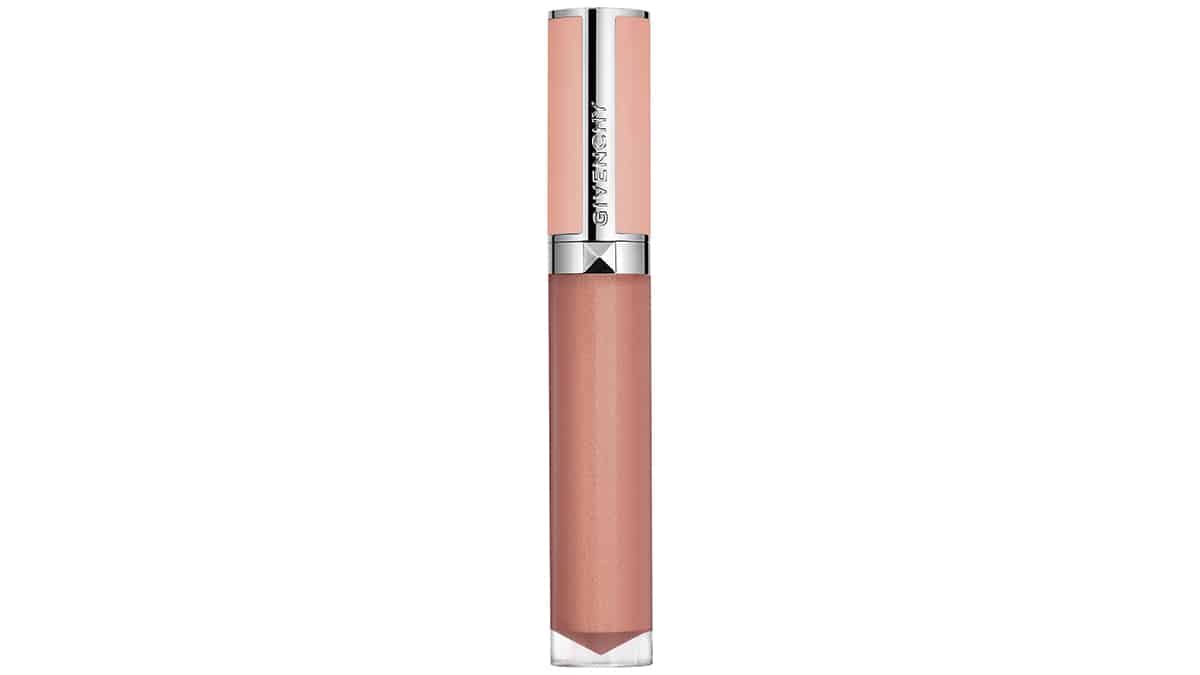 Lip balm, Le Rose Perfecto Lip Balm No 17, Givenchy, €35,40